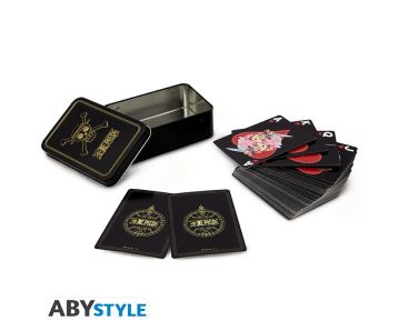 One-Piece-Deck-von-54-Karten-Kartenspiel-1