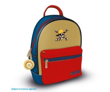 One-Piece-Luffy-Rucksack-1