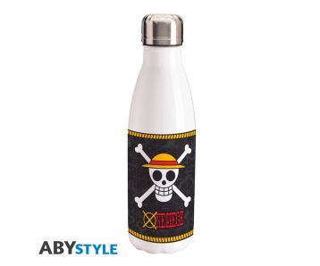 One Piece - Nakama - 500ml Water Bottle