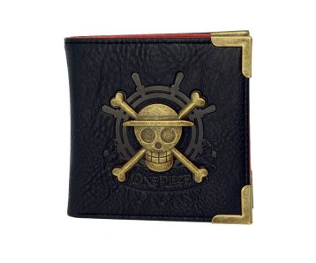 One-Piece-Strohhut-Piraten-Portmonee-1