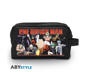 One-Punch-Man-Group-Kulturbeutel-1