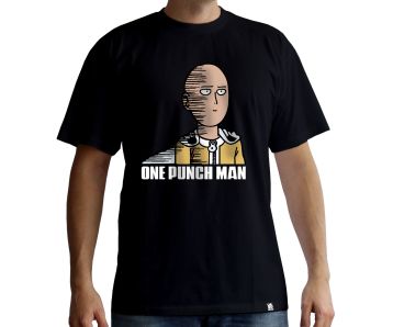 One-Punch-Man-Saitama-Fun-T-Shirt-1