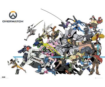 Overwatch-Battle-915x61-Poster-1