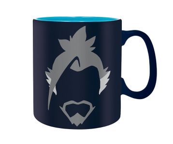 Overwatch-Hanzo-320ml-Tasse-1