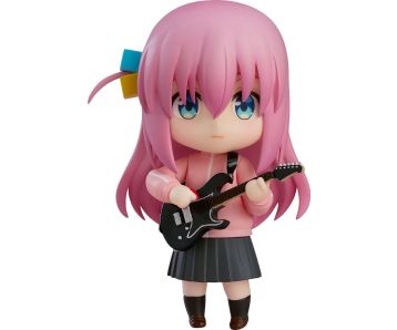 Bocchi the Rock! Nendoroid Actionfigur Ryo Yamada: Casual Clothes Ver. 10 cm