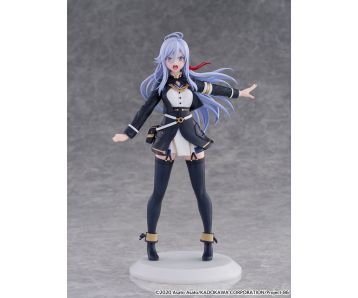 PREORDER - 86 -Eighty Six Cantabile PVC Statue Vladilena Milize 21 cm
