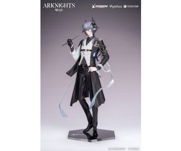 PREORDER - Arknights Gift+ PVC Statue 1/8 Logos: Journey of Music Ver. 24 cm