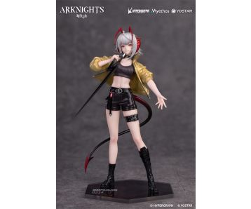 PREORDER - Arknights Gift+ PVC Statue 1/8 W CanNot Wait For Ver. 22 cm