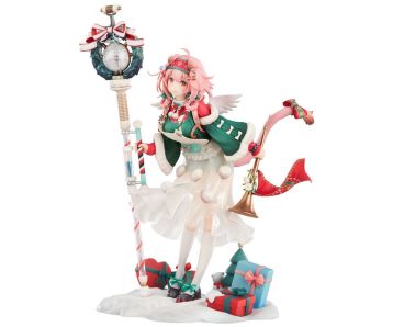 PREORDER - Arknights PVC Statue 1/7 Goldenglow Maiden For The Bright Night Ver. 28 cm