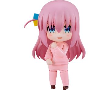 Bocchi the Rock! Nendoroid Actionfigur Ikuyo Kita: Casual Clothes Ver. 10 cm