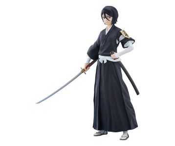 PREORDER - Bleach Pop Up Parade PVC SP Statue Rukia Kuchiki 16 cm