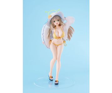 Blue Archive PVC Statue 1/7 Nonomi Swimsuit Ver. 27 cm
