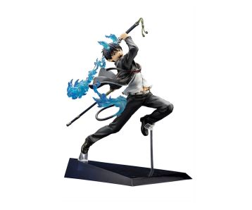 Blue Exorcist ARTFXJ Statue 1/8 Rin Okumura 30 cm