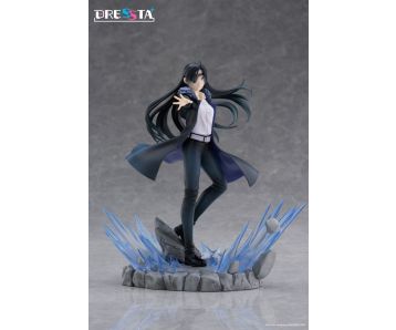 Daemons of the Shadow Realm Dressta PVC Statue Asa 21 cm
