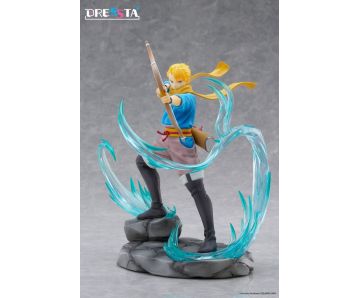 Daemons of the Shadow Realm Dressta PVC Statue Yuru 21 cm