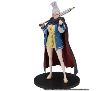 Dandadan F:Nex PVC Statue 1/7 Seiko 26 cm