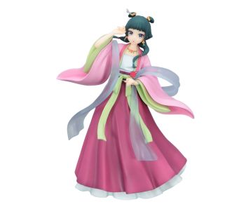PREORDER - The Apothecary Diaries Trio-Try-iT PVC Statue Maomao 16 cm