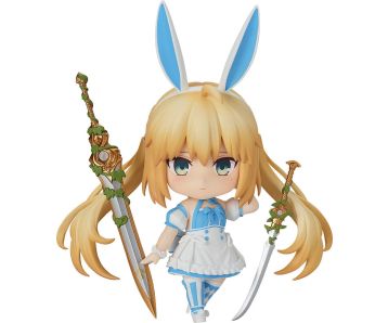 PREORDER - Fate/Grand Order Nendoroid Action Figure Berserker/Altria Caster 10 cm