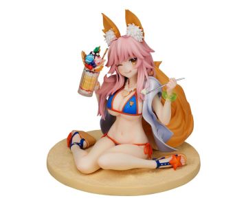 Fate/Grand Order PVC Statue Lancer Tamamo no mae 16 cm