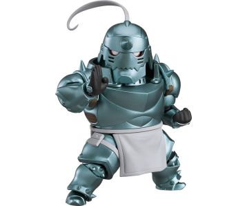 Fullmetal Alchemist: Brotherhood Nendoroid Action Figure Alphonse Elric 10 cm