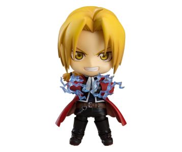 Fullmetal Alchemist: Brotherhood Nendoroid Action Figure Edward Elric 10 cm