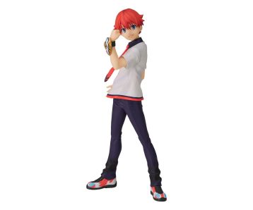 Gridman Universe Pop Up Parade PVC Statue Yuta Hibiki L Size 23 cm