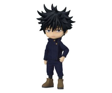 PREORDER - Jujutsu Kaisen Nendoroid Doll Action Figure Megumi Fushiguro 14 cm