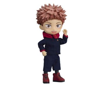 PREORDER - Jujutsu Kaisen Nendoroid Doll Action Figure Yuji Itadori 14 cm