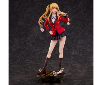 PREORDER - Kakegurui PVC Statue 1/6 Mary Saotome 32 cm