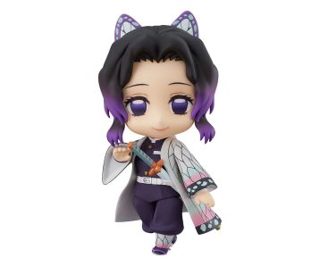 PREORDER - Kimetsu no Yaiba: Demon Slayer Nendoroid Action Figure Shinobu Kocho 10 cm