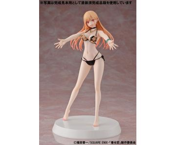 PREORDER - My Dress-Up Darling Summer Queens PVC Statue 1/8 Marin Kitagawa 21 cm