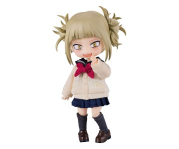 PREORDER - My Hero Academia Nendoroid Doll Figure Himiko Toga 14 cm