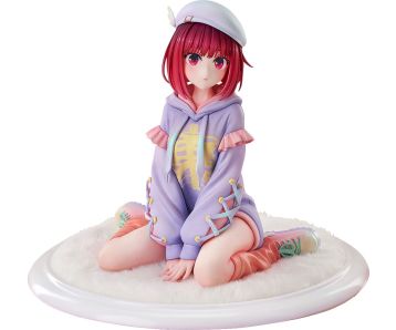 PREORDER - Oshi no Ko PVC Statue 1/6 Kana Arima: Hoodie Style Ver. 13 cm
