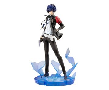PREORDER - Persona 3 Reload ARTFXJ Statue 1/8 Hero (Reproduction) 23 cm