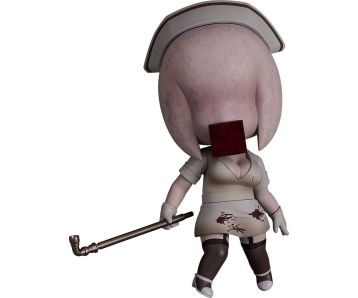 PREORDER - Silent Hill 2 Nendoroid Action Figure Bubble Head Nurse 10 cm