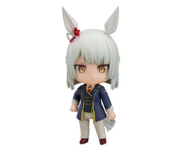 PREORDER - Umamusume: Cinderella Gray Nendoroid Action Figure Fujimasa March 10 cm