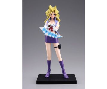 PREORDER - Yu-Gi-Oh! Oshi Works Statue 1/7 Mai Valentine 23 cm