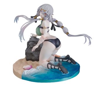 PRyza-Ever-Darkness-the-Secret-Hideout-PVC-Statue-17-Lila-De