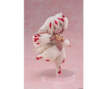 PREORDER - Made in Abyss: The Golden City of the Scorching Sun PVC Statue Coreful Figure Faputa (Reissue) 15 cm