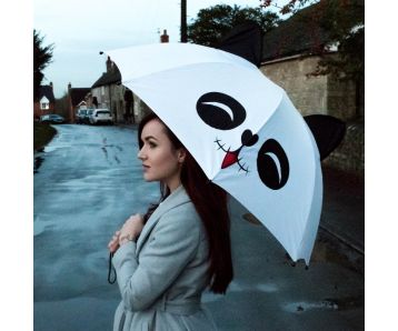 Panda-Regenschirm-1