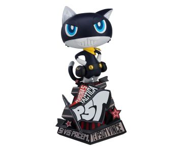 PREORDER-Persona-5-Tactica-Pop-Up-Parade-PVC-Statue-Morgana-