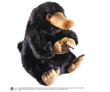 Phantastische-Tierwesen-Niffler-21cm-Plueschfigur-1