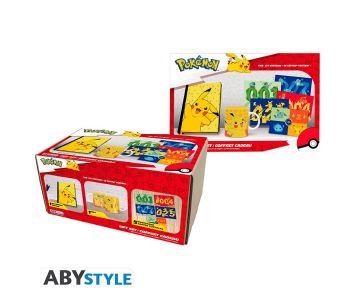 Pokemon-A5-Notizbuch-Tasse-Postkarten-Geschenkset-1