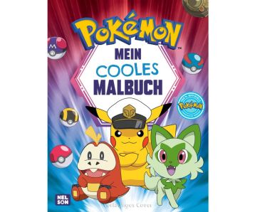 Pokemon-Activity-Buch-Mein-cooles-Malbuch-Manga-Neu-1