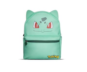 Pokemon-Bisasam-Mini-Rucksack-Tasche-1