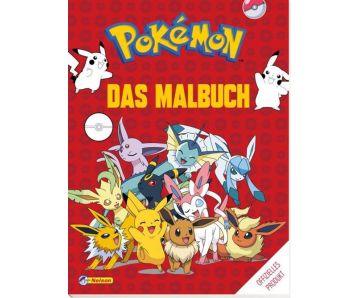 Pokemon-Das-Malbuch-Artbook-Neu-1