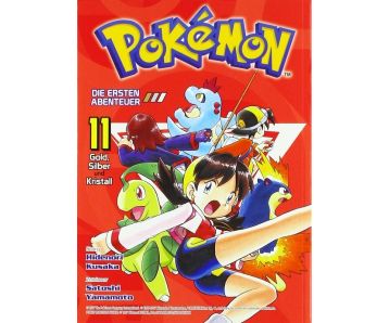 Pokemon-Die-ersten-Abenteuer-11-Gold-Silber-und-Kristall-Man