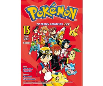 Pokemon-Die-ersten-Abenteuer-15-Gold-Silber-und-Kristall-Man