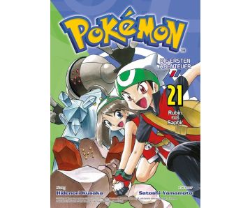 Pokemon-Die-ersten-Abenteuer-21-Rubin-und-Saphir-Manga-Neu-1