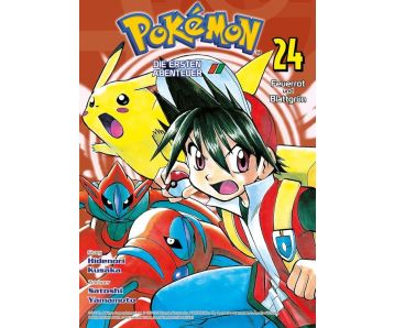 Pokemon-Die-ersten-Abenteuer-24-Feuerrot-und-Blattgruen-Mang